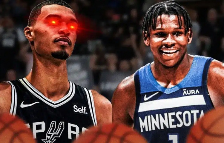 NBA未來門面人物一定得是本土球員？ 文班夠不夠格？
